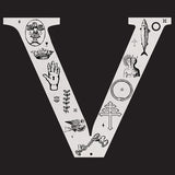 (PRE-ORDER 10/10/25) Volume V (VINYL) | Mint (M) Mint (M)