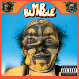 (PRE-ORDER 10/10/25) Mr. Bungle[RKTBR25](2xTRANSLUCENT ORANGE VINYL) | Mint (M) Mint (M)