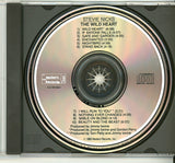 The Wild Heart (CD) | Excellent+ (EX+) Excellent (EX)