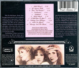 The Wild Heart (CD) | Excellent+ (EX+) Excellent (EX)