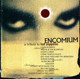 Encomium: Un tributo a Led Zeppelin (CD) | Casi nuevo (NM) Casi nuevo (NM)