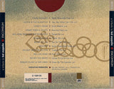 Encomium: Un tributo a Led Zeppelin (CD) | Casi nuevo (NM) Casi nuevo (NM)