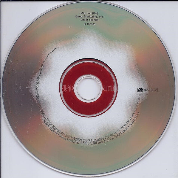 Encomium: Un tributo a Led Zeppelin (CD) | Casi nuevo (NM) Casi nuevo (NM)