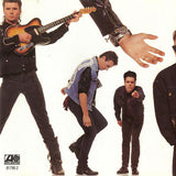 Kick (CD) | Near Mint (NM) Near Mint (NM)