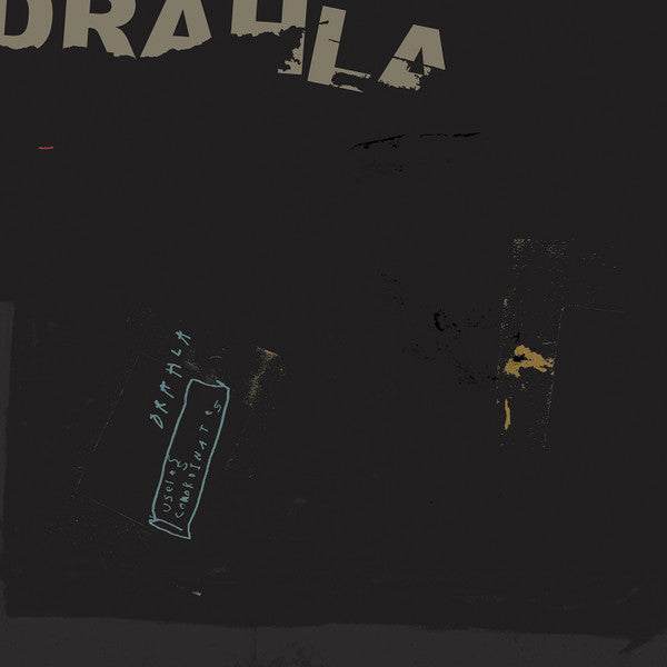 Useless Coordinates (CD) | Near Mint (NM) Near Mint (NM)