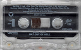 Bat Out Of Hell (CASSETTE) | Near Mint (NM) Near Mint (NM)