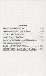Classics Volume 12 *CASSETTE* | Near Mint (NM) Near Mint (NM)