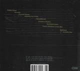Useless Coordinates (CD) | Near Mint (NM) Near Mint (NM)