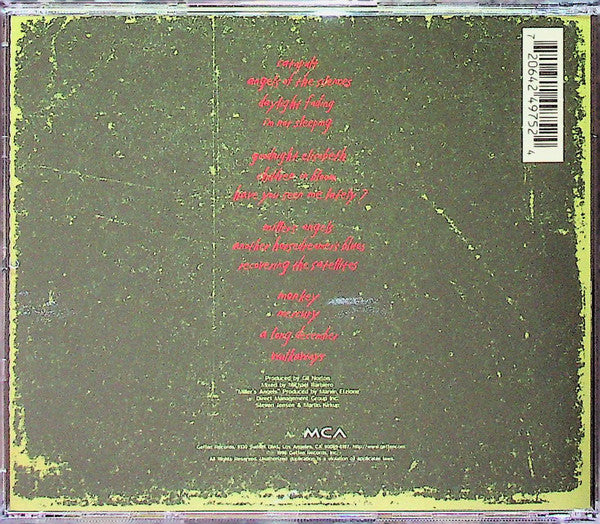 Recuperando los Satélites (CD) | Casi Nuevo (NM) Casi Nuevo (NM)
