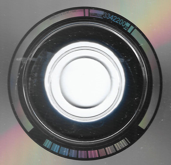 Useless Coordinates (CD) | Near Mint (NM) Near Mint (NM)