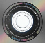 Useless Coordinates (CD) | Near Mint (NM) Near Mint (NM)