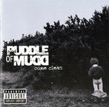 Come Clean (CD) | Near Mint (NM) Near Mint (NM)