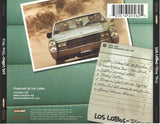 Ride This - The Covers EP (CD) | Near Mint (NM) Near Mint (NM)