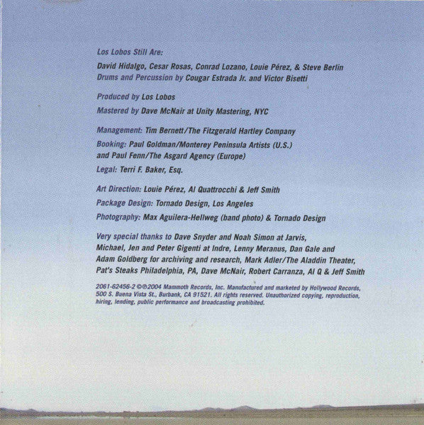 Ride This - The Covers EP (CD) | Near Mint (NM) Near Mint (NM)