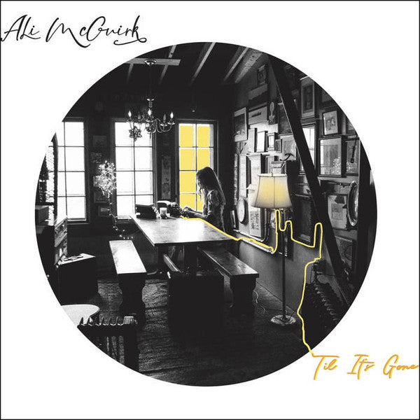 Til It's Gone (CD) | Near Mint (NM) Near Mint (NM)