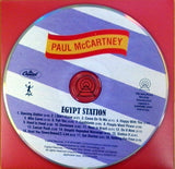 Egypt Station | Near Mint (NM) Near Mint (NM)