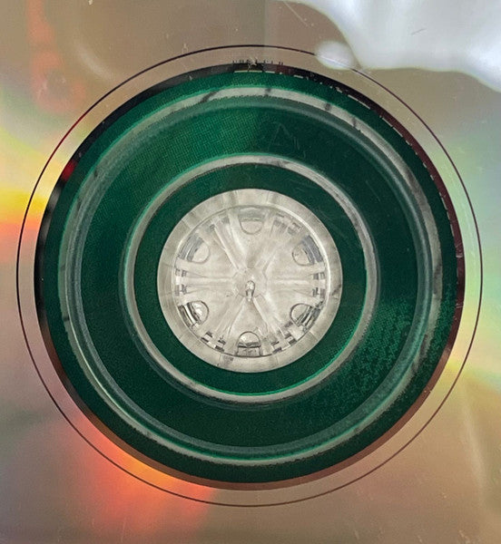 Recuperando los Satélites (CD) | Casi Nuevo (NM) Casi Nuevo (NM)