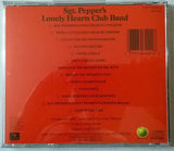 Sgt. Pepper's Lonely Hearts Club Band (CD) | Near Mint (NM) Near Mint (NM)