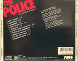 Outlandos D'Amour (CD) | Near Mint (NM) Near Mint (NM)