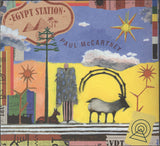 Egypt Station | Near Mint (NM) Near Mint (NM)