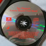 Sgt. Pepper's Lonely Hearts Club Band (CD) | Near Mint (NM) Near Mint (NM)