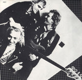 Outlandos D'Amour (CD) | Near Mint (NM) Near Mint (NM)