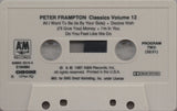 Classics Volume 12 *CASSETTE* | Near Mint (NM) Near Mint (NM)