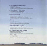 Ride This - The Covers EP (CD) | Near Mint (NM) Near Mint (NM)