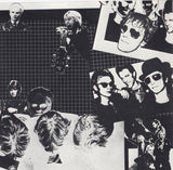 Outlandos D'Amour (CD) | Near Mint (NM) Near Mint (NM)