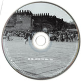 No Line On The Horizon (CD) | Near Mint (NM) Near Mint (NM)