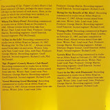Sgt. Pepper's Lonely Hearts Club Band (CD) | Near Mint (NM) Near Mint (NM)