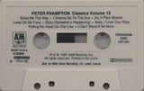 Classics Volume 12 *CASSETTE* | Near Mint (NM) Near Mint (NM)