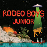 (PRE-ORDER 10/24/25) Junior (Purple Vinyl) | Mint (M) Mint (M)