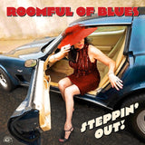 (PRE-ORDER 10/10/25) Steppin' Out! (VINYL) | Mint (M) Mint (M)