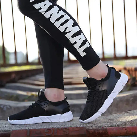 Men's Casual Sneakers, Sports Shoes, Running Shoes - Lootquake