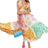 Boho Summer Dresses for Women 2024 Floral Midi Dress V-Neck Flowy Garden Dresses (WhiteLarge) - Lootquake