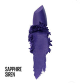 MAYBELLINE Color Sensational Matte Lipstick