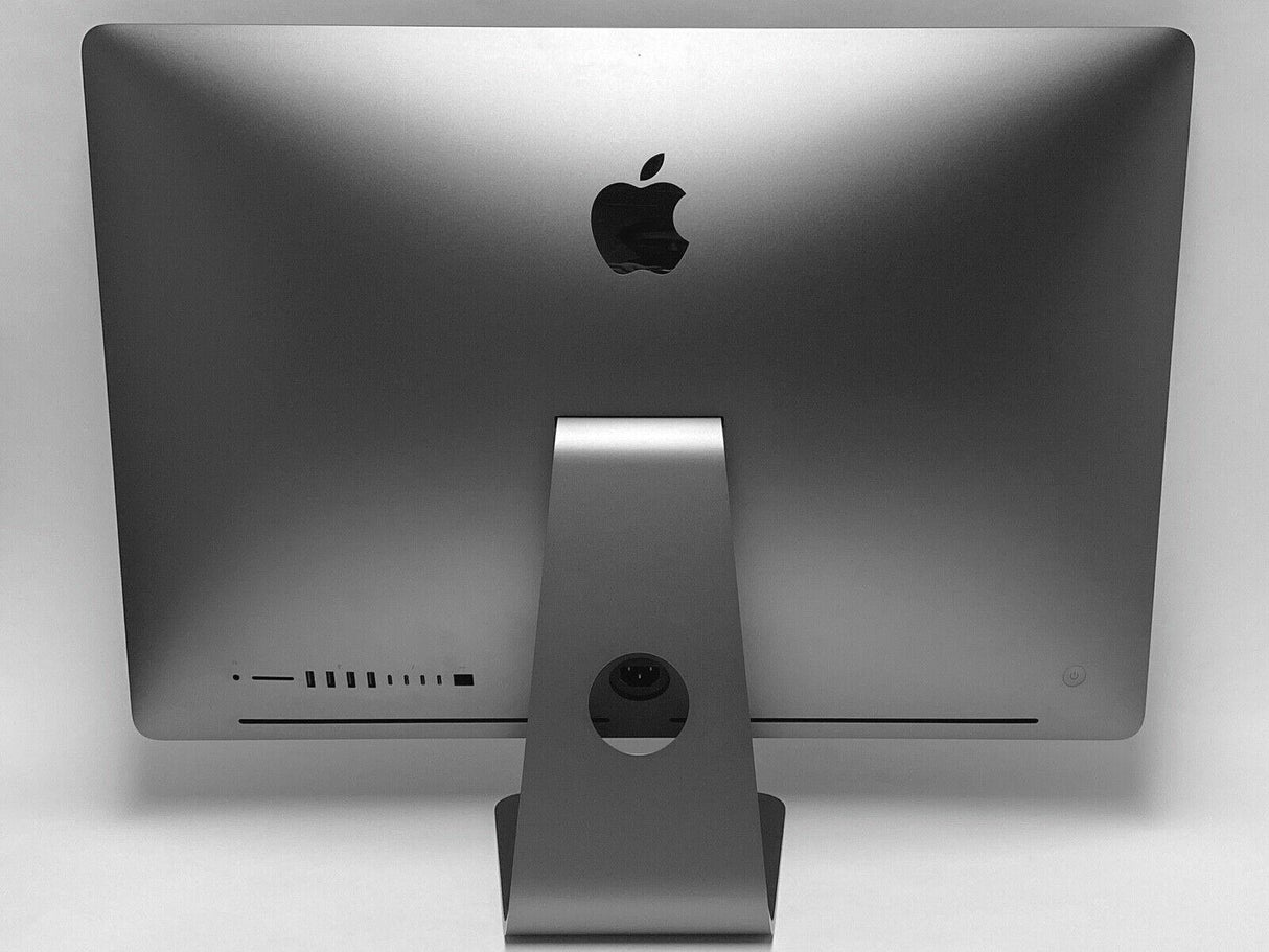 2017 Apple iMac Pro 5K 27-inch 10-Core Xeon W – 128GB RAM 2TB SSD | Radeon Pro Vega 56