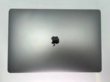 2019 MacBook Pro 16-inch 2.4GHz i9 – 16GB RAM 512GB SSD AMD Radeon Pro 5300M Space Grey