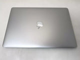 2015 Apple MacBook Pro 15-inch i7 2.5GHz – 16GB RAM 512GB SSD AMD Radeon R9 M370X Space Grey