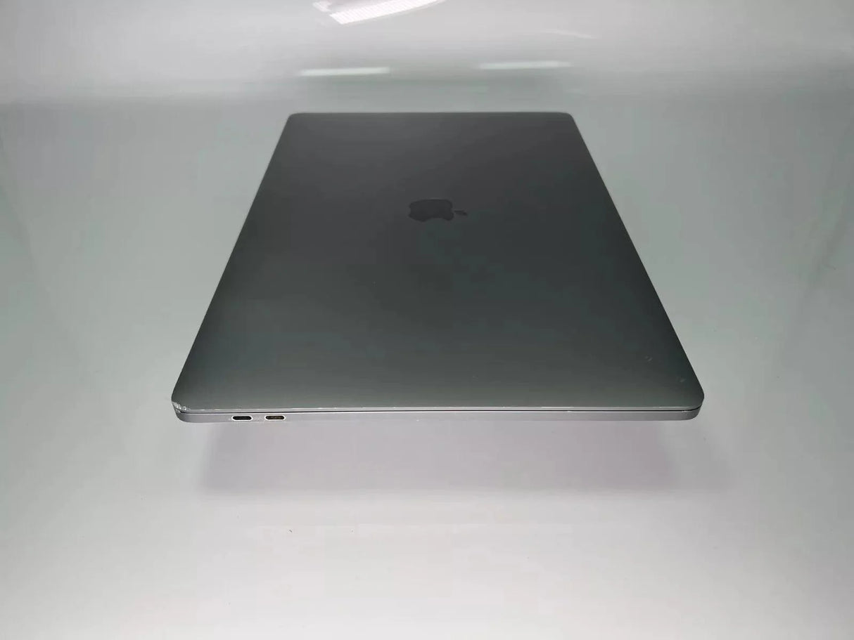 2019 MacBook Pro 16-inch 2.4GHz i9 – 16GB RAM 512GB SSD AMD Radeon Pro 5300M Space Grey