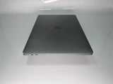 2019 MacBook Pro 16-inch 2.4GHz i9 – 16GB RAM 512GB SSD AMD Radeon Pro 5300M Space Grey