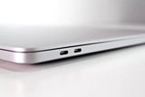 2019 Apple MacBook Pro - 16" 2.4GHz i9 64GB RAM 2TB SSD Space Grey - For Parts Only
