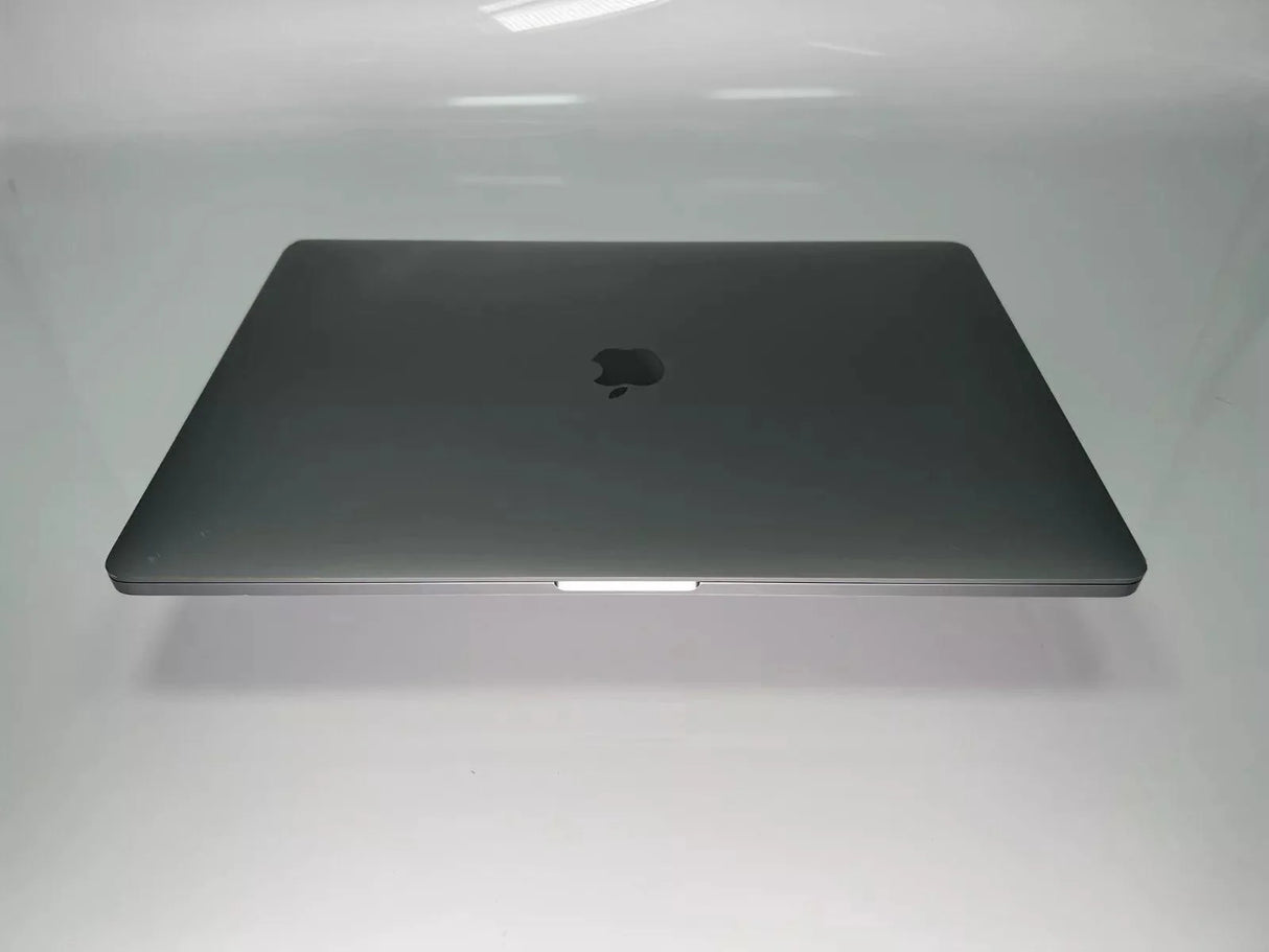 2019 MacBook Pro 16-inch 2.4GHz i9 – 16GB RAM 512GB SSD AMD Radeon Pro 5300M Space Grey