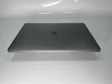 2019 MacBook Pro 16-inch 2.4GHz i9 – 16GB RAM 512GB SSD AMD Radeon Pro 5300M Space Grey