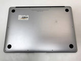 2014 Apple MacBook Air 13-inch i5 1.4GHz – 8GB RAM 256GB SSD Silver