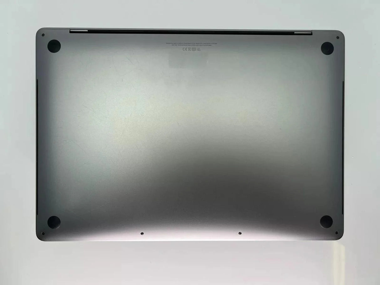 2019 MacBook Pro 16-inch 2.4GHz i9 – 16GB RAM 512GB SSD AMD Radeon Pro 5300M Space Grey