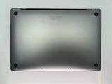 2019 MacBook Pro 16-inch 2.4GHz i9 – 16GB RAM 512GB SSD AMD Radeon Pro 5300M Space Grey