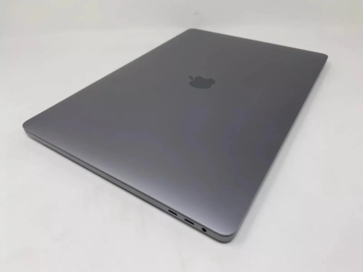 2019 Apple MacBook Pro 16-inch i9 2.4GHz – 32GB RAM 2TB SSD | Radeon Pro 5500M 8GB