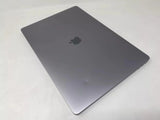 2019 Apple MacBook Pro 16-inch i9 2.4GHz – 32GB RAM 2TB SSD | Radeon Pro 5500M 8GB